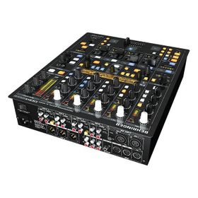 Behringer DDM4000 DJ Mikser