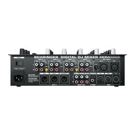 Behringer DDM4000 DJ Mikser