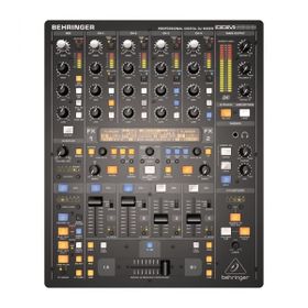 Behringer DDM4000 DJ Mikser