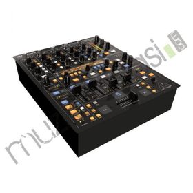 Behringer DDM4000 DJ Mikser