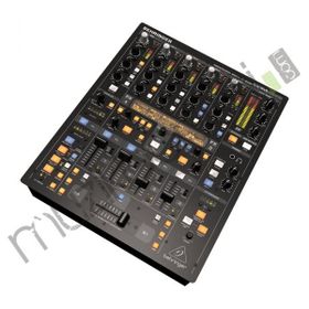 Behringer DDM4000 DJ Mikser