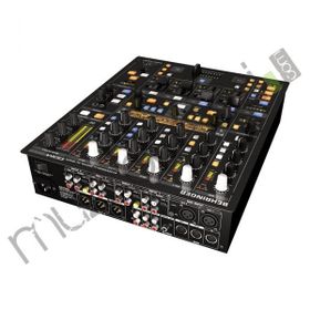 Behringer DDM4000 DJ Mikser