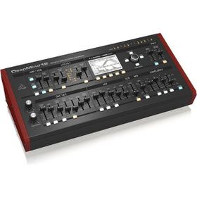Behringer DEEPMIND 12D Analog Synthesizer