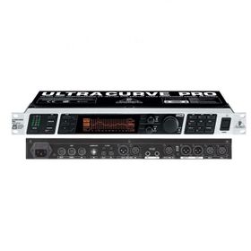 Behringer DEQ2496 Efekt Prosesör