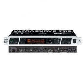 Behringer DEQ2496 Efekt Prosesör