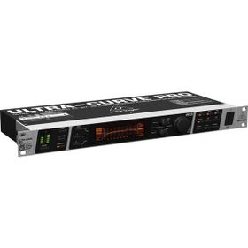 Behringer DEQ2496 Efekt Prosesör