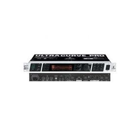 Behringer DEQ2496 Efekt Prosesör