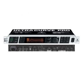 Behringer DEQ2496 Efekt Prosesör