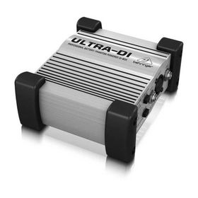 Behringer DI100 Tek Kanal Phantom DI-Box