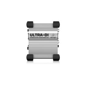 Behringer DI100 Tek Kanal Phantom DI-Box