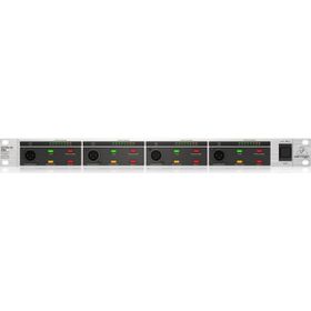 Behringer DI4000 V2 Profesyonel DI-Box