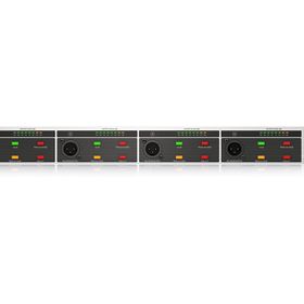 Behringer DI4000 V2 Profesyonel DI-Box