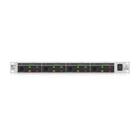 Behringer DI4000 V2 Profesyonel DI-Box