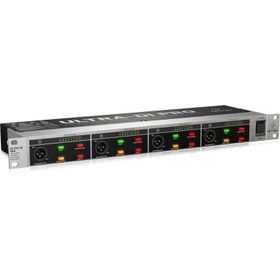 Behringer DI4000 V2 Profesyonel DI-Box