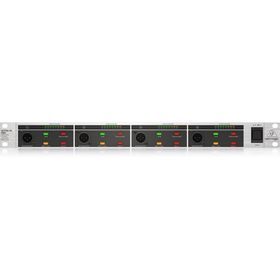 Behringer DI4000 V2 Profesyonel DI-Box