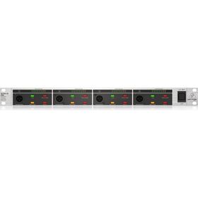 Behringer DI4000 V2 Profesyonel DI-Box