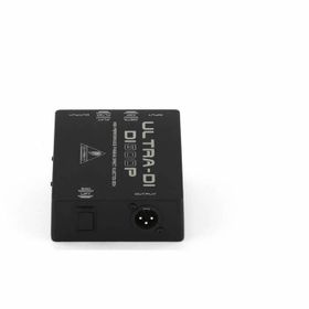 Behringer DI600P Pasif DI Box