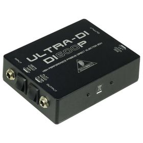 Behringer DI600P Pasif DI Box