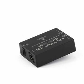 Behringer DI600P Pasif DI Box
