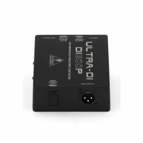 Behringer DI600P Pasif DI Box