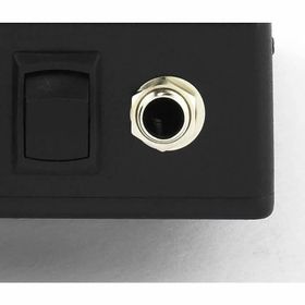 Behringer DI600P Pasif DI Box