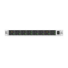 Behringer DI800 8 Kanal Mains Phantom DI-Box