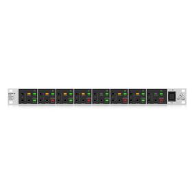 Behringer DI800 8 Kanal Mains Phantom DI-Box