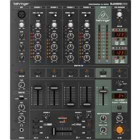 Behringer DJX900USB DJ Mikseri