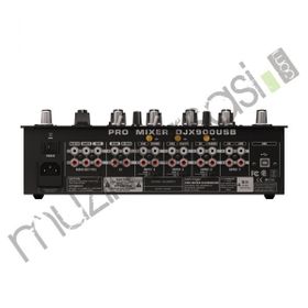 Behringer DJX900USB DJ Mikseri