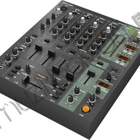 Behringer DJX900USB DJ Mikseri