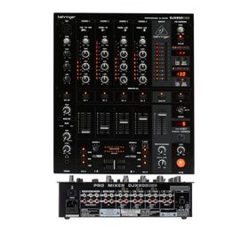 Behringer DJX900USB DJ Mikseri