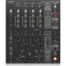 Behringer DJX900USB DJ Mikseri