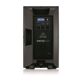 Behringer DR110DSP 1000W Aktif Hoparlör