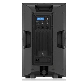 Behringer DR112DSP 1200W Aktif Hoparlör