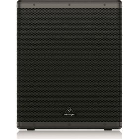 Behringer DR18SUB 18 inç 2400 W Aktif Subwoofer