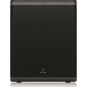 Behringer DR18SUB 18 inç 2400 W Aktif Subwoofer