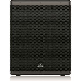 Behringer DR18SUB 18 inç 2400 W Aktif Subwoofer