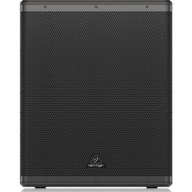 Behringer DR18SUB 18 inç 2400 W Aktif Subwoofer