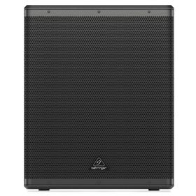 Behringer DR18SUB 18 inç 2400 W Aktif Subwoofer