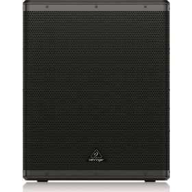 Behringer DR18SUB 18 inç 2400 W Aktif Subwoofer