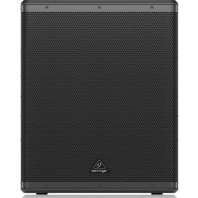 Behringer DR18SUB 18 inç 2400 W Aktif Subwoofer