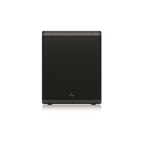 Behringer DR18SUB 18 inç 2400 W Aktif Subwoofer