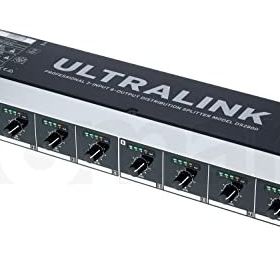 Behringer DS2800 Splitter