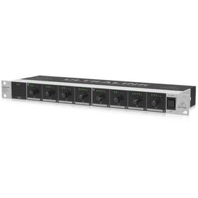 Behringer DS2800 Splitter