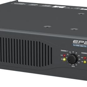 Behringer EP2000 Power Anfi