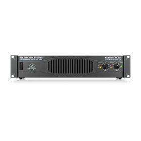 Behringer EP2000 Power Anfi