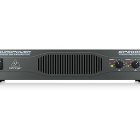 Behringer EP2000 Power Anfi