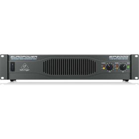 Behringer EP2000 Power Anfi