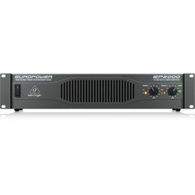 Behringer EP2000 Power Anfi