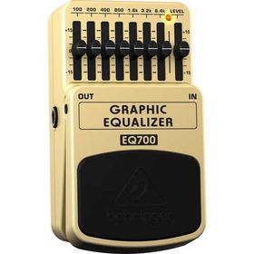 Behringer EQ 700 Ekolayzer